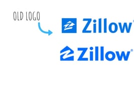 What do you think of Zillow’s new logo and brand refresh?