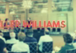 Keller Williams wants to copy Redfin's tech