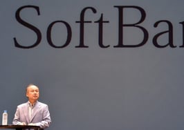 SoftBank eyeing additional $15B for its Vision Fund: Report