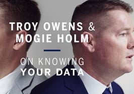 Using data to find your buyer