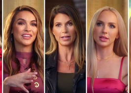 All of the 'Selling Sunset' agents, explained