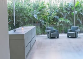 Mystery solved? Kim Kardashian reveals how her crazy sink works