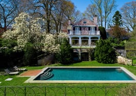 Paul Simon lists Connecticut estate for $13.9M