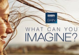 Coldwell Banker Bain 'unleashes' brand and tech refresh