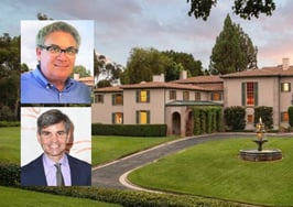 Real estate investor accused of billion-dollar Ponzi scheme