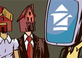 Zillow heads