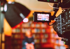 Get tongue-tied when making videos? Try Teleprompt.me