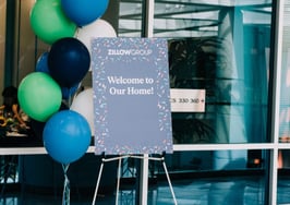 Zillow Offers opens Southwest hub, plans to add 160 new jobs