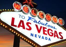 In the News: 83 Days to Las Vegas