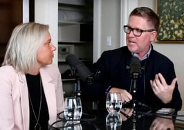 The Real Word: Tom Ferry on building a business (and a life)