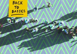 Pipeline problems? Get back on track with these 5 lead gen tips