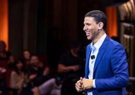 Compass CEO reveals more ambitions to be real estate’s ‘one-stop shop’