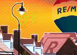 RE/MAX should buy Redfin