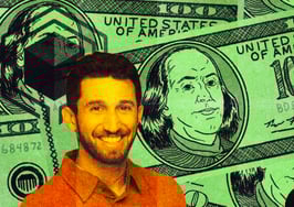 Realtor.com and OpCity cash rewards header