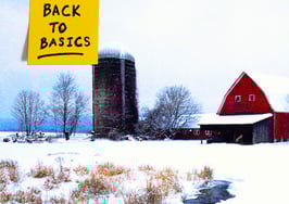 How to build a niche to survive in real estate