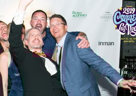 Connect Las Vegas: Evening Socials and Networking