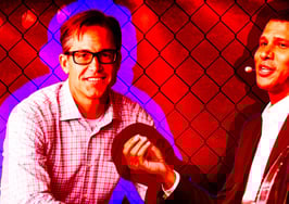 Why did Zillow sue Compass? It's more complicated than you think