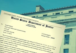 READ: Justice Department’s letter to CoreLogic demanding MLS info