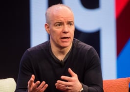 Realogy CEO Ryan Schneider