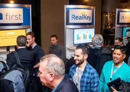 Success stories from Startup Alley: FIRST