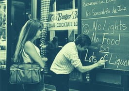 Why real estate is in jeopardy