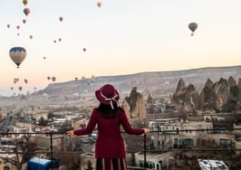 Airbnb launches partnership with DNA testing company 23andMe