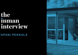 Meet the man behind the viral Amazon tiny home