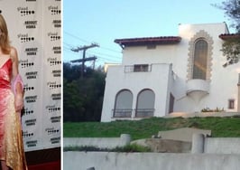 Famous California 'Murder Mansion' hits the market for $3.5M