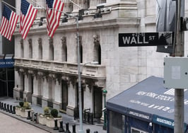 New York Stock Exchange owner set to buy property database