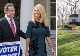 New York Gov. Andrew Cuomo to list Westchester home