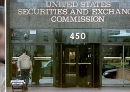 SEC charges real estate developer with fraud in Ponzi scheme