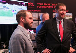 Success stories from Startup Alley: BoxBrownie