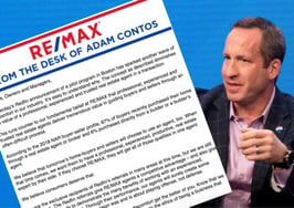RE/MAX CEO addresses Redfin Direct, referral partnership