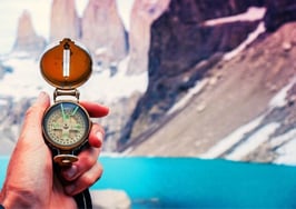 Traditional brokerage or tech company: How is Compass being valued?