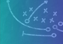 Lesson Learned: Work your game plan