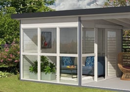 Amazon's $7K, do-it-yourself tiny home goes viral, sells out instantly