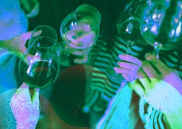 Do your clients tell their friends about you?