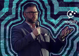 Why eXp’s top tech exec joined flat-fee rival Redefy