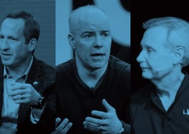 HomeServices, RE/MAX, Realogy and Keller Williams leaders