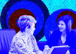 Why building relationships is paramount to maintaining a healthy pipeline