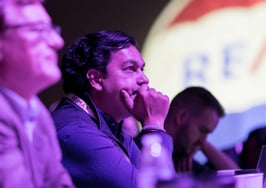 Connect Las Vegas: Are you an agent for change?