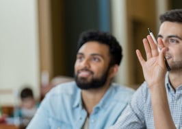 Build a culture of learning and growth
