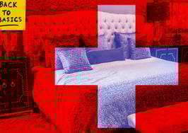 A survival guide for sellers living in a fully staged home