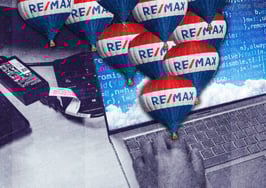 RE/MAX tech stock