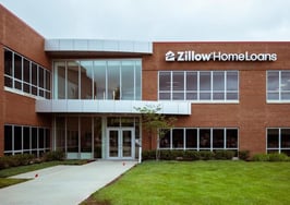 Zillow’s mortgage ambitions ramp up with office opening