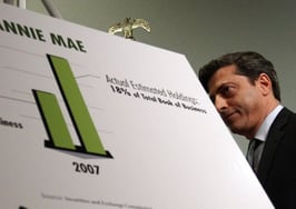 Big changes are coming to Fannie and Freddie ... beware