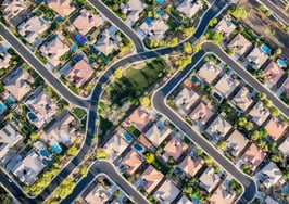 Demand soars for high-end homes