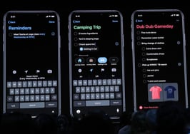 How Apple's new updates could shake up real estate