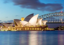 NAR's tech accelerator REACH goes global