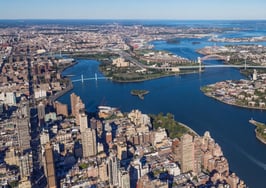 Commercial real estate firm JLL pulls out of summit over lack of diversity